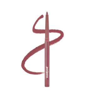 Peripera Ink velvet Lip liner #01 Rosy nude