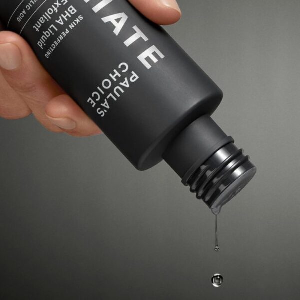 Paula's Choice Skin Perfecting BHA Liquid Exfoliant 30ml [#travel Size] - Image 3