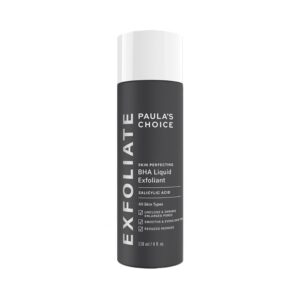 Paula's Choice Skin Perfecting BHA Liquid Exfoliant 30ml [#travel Size]