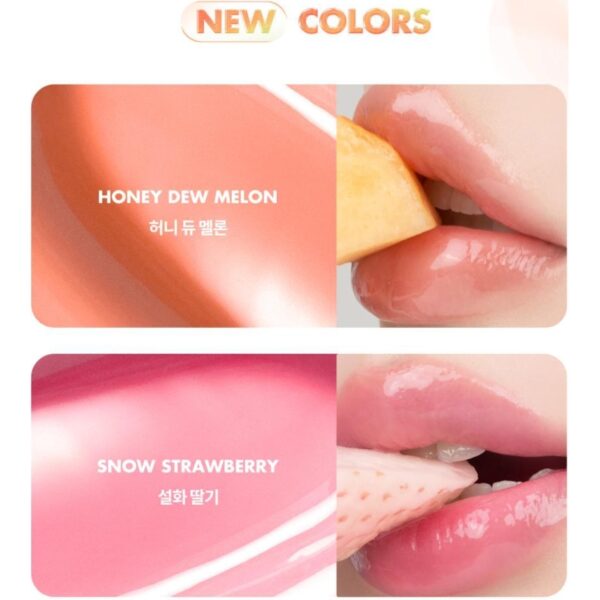 ROM&ND The Juicy Lasting Tint [New Colors] - Image 7