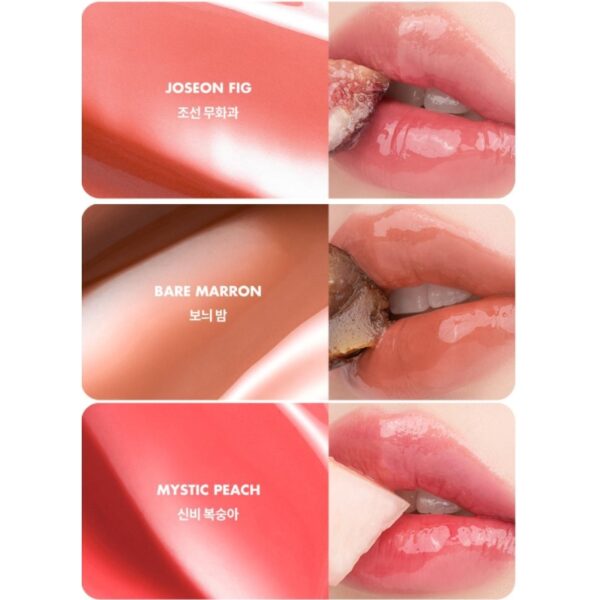 ROM&ND The Juicy Lasting Tint [New Colors] - Image 8
