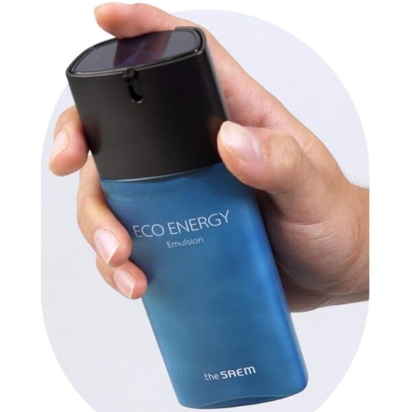 THE SAEM Eco Energy Skincare Set #Homme - Image 4