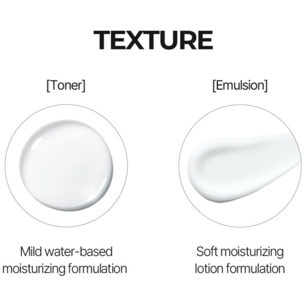 THE SAEM Eco Energy Skincare Set #Homme - Image 6