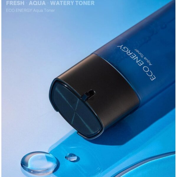 THE SAEM Eco Energy Skincare Set #Homme - Image 3