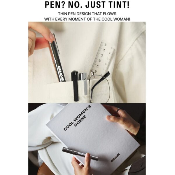 BRAYE Thin Glow Tint [#2 Colors] - Image 4
