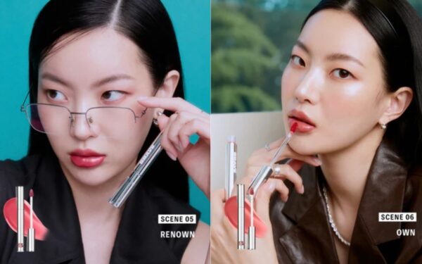 BRAYE Thin Glow Tint [#2 Colors] - Image 3
