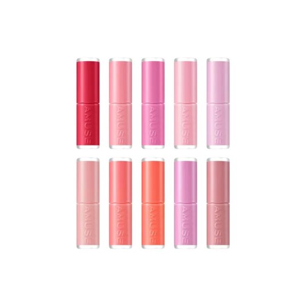 AMUSE Fondue Balm [#10 Colors]