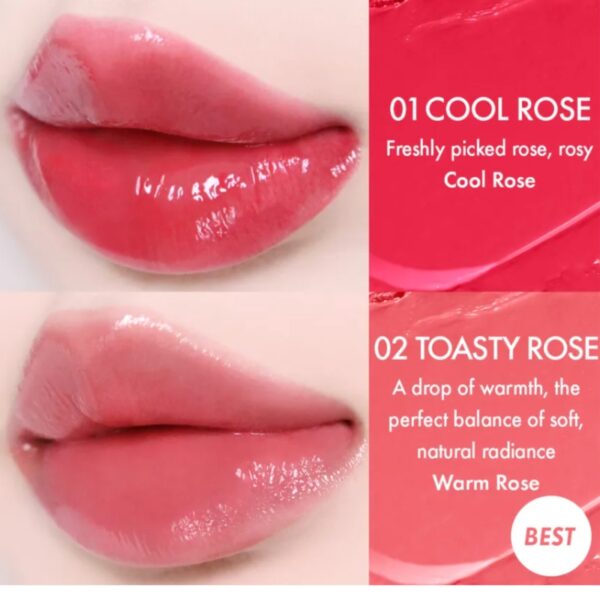 AMUSE Fondue Balm [#10 Colors] - Image 7