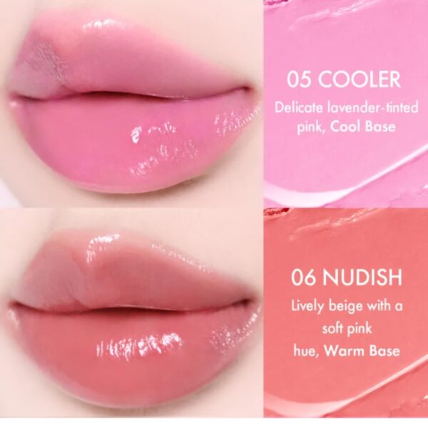AMUSE Fondue Balm [#10 Colors] - Image 9