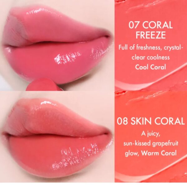 AMUSE Fondue Balm [#10 Colors] - Image 10