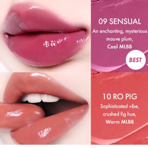 AMUSE Fondue Balm [#10 Colors] - Image 11
