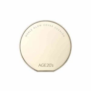 AGE 20's Noble Glow Cover Cushion mini [#21 Neutral Ivory]