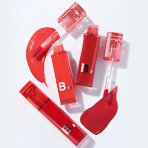BANILA CO Color Fixing Tint [#Rd03 Poppy Red]