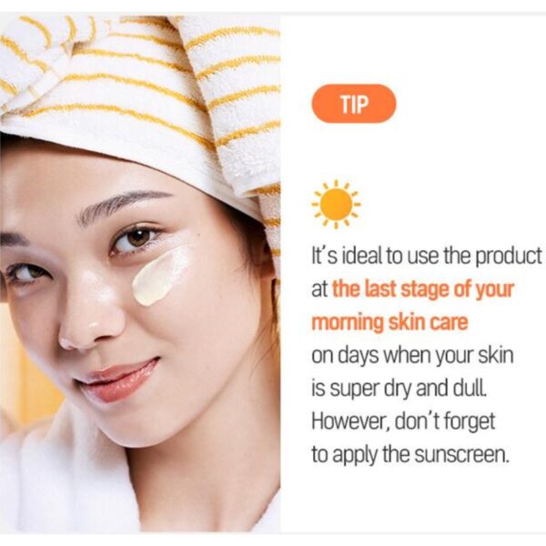 Belif Super Knights Multi Vitamin sleeping Mask - Image 5