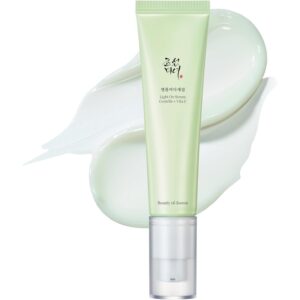 Beauty of Joseon Light On Serum: Centella + Vita C