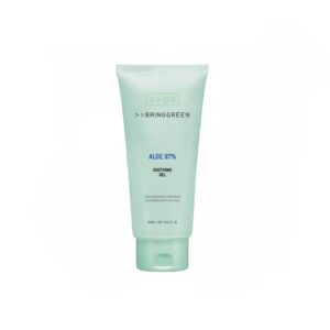 BRINGGREEN Aloe 97% Soothing Gel 300ml