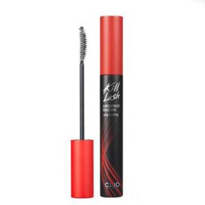 Clio Kill Lash Superproof Mascara [#01 Long Curling]