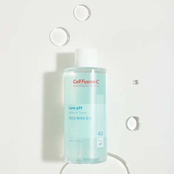 Cell Fusion C Low pH pHarrier Toner 300ml