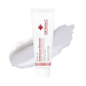 Cell Fusion C Centecassol Ointment 40ml