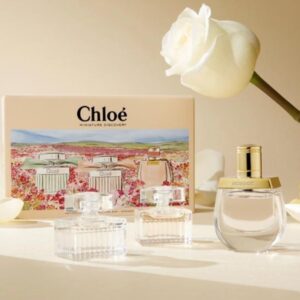 Chloe Discovery Collection Gift Set #A