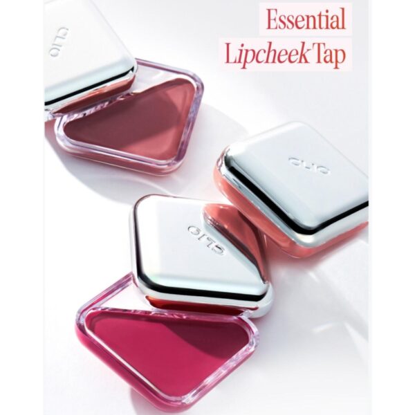 Clio Essential LipCheek Tap [#3 #4] - Image 2
