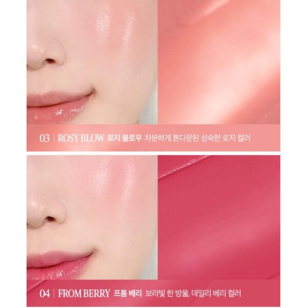Clio Essential LipCheek Tap [#3 #4] - Image 5