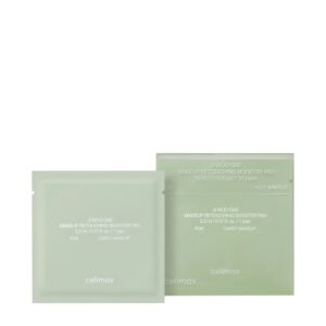 celimax Makeup Retouching Booster Pad 30 Count