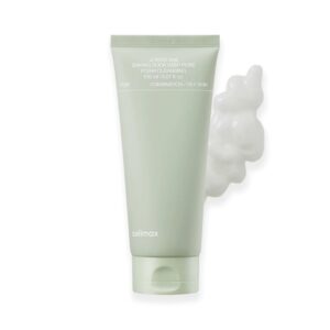celimax JIWOOGAE Baking Soda Foam Cleansing