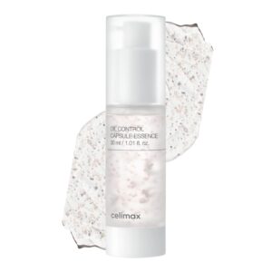 celimax Oil Control Capsule Essence