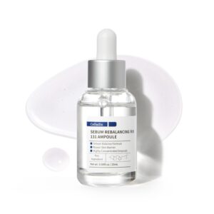 Celladix Sebum Rebalancing RX 131 Ampoule