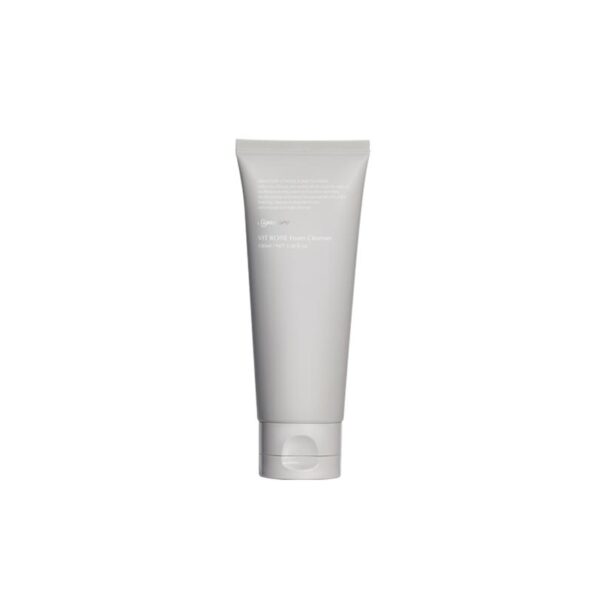 DEMAR3 Signature Vit Roise Foam Cleanser