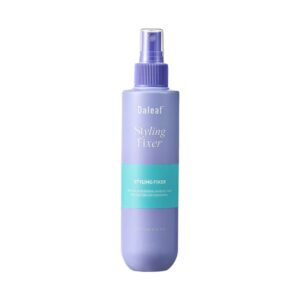 Daleaf Glam Styling Fixer Hair