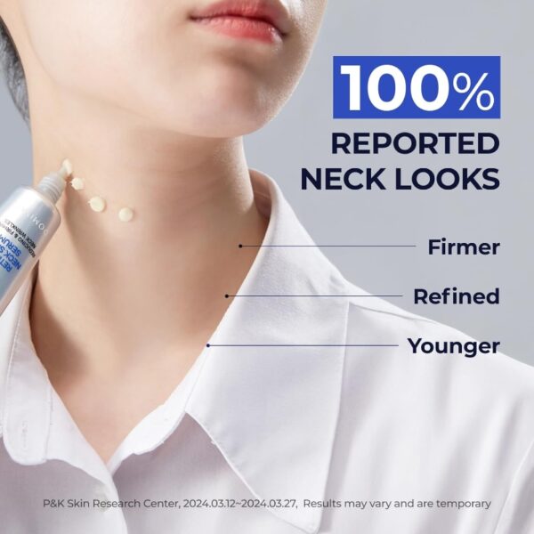 Dominas AtClinic Retinol 1600 Neck Shot Serum - Image 5