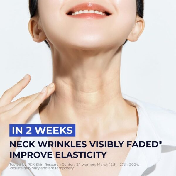 Dominas AtClinic Retinol 1600 Neck Shot Serum - Image 6