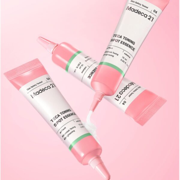 MADECA21 TECA Tonning Spot Essence - Image 3