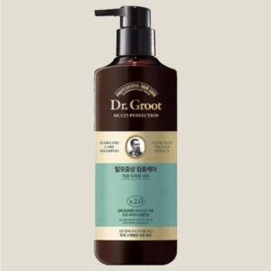 Dr. Groot Multi-Perfection Hair Loss Care Shampoo