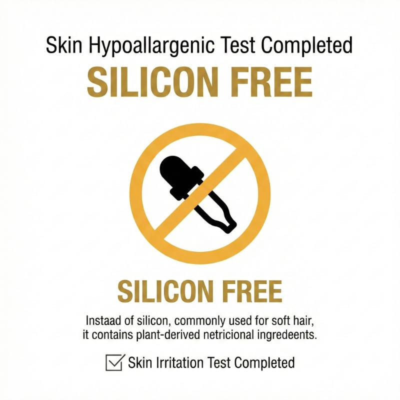 Dr. Groot Multi-Perfection Hair Loss Care Conditioner - Image 4