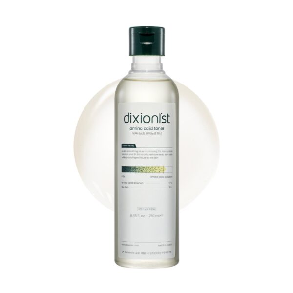 dixionist Amino Acid Toner 250ml