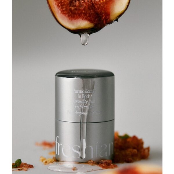 Freshian Vita Ampoule Lipcerin (+Neon keychain) - Image 4