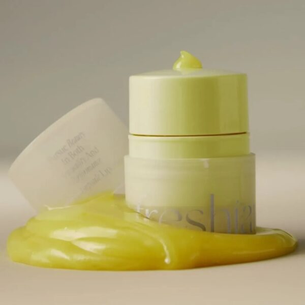 Freshian Vita Ampoule Lipcerin (+Neon keychain) - Image 5