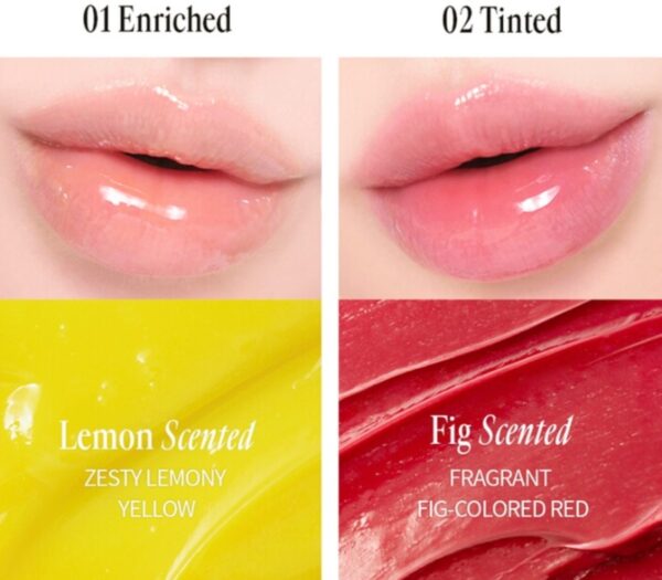 Freshian Vita Ampoule Lipcerin (+Neon keychain) - Image 7