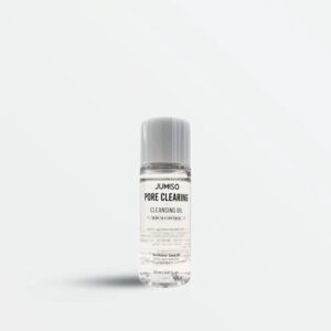 JUMISO Pore Clearing Cleansing Oil 20ml (sample)