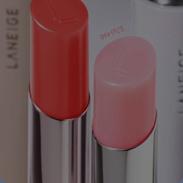LANEIGE Ultimistic Lip Balm #Bare Pink (sample) - Image 2