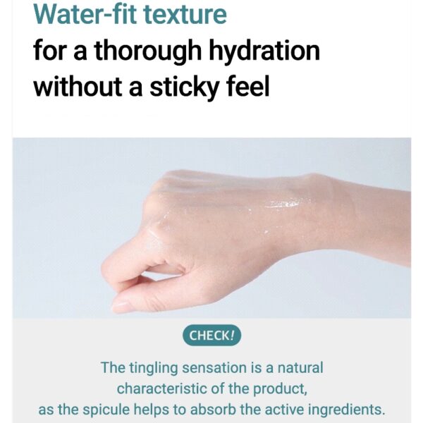 MEDIHEAL Madecassoside Pore Repair Serum - Image 3