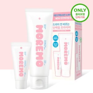 NEW💝 MOREMO Recovery Balm B Set (+20ml)