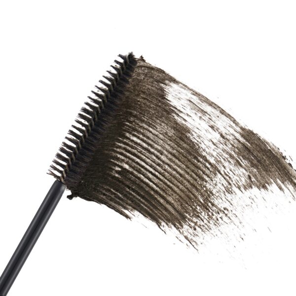 MOREMO Keratin Easy Cover Mascara #Dark Brown - Image 3