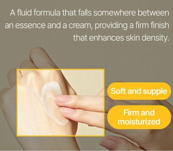 ongredients Skin Barrier Calming Lotion - Image 5