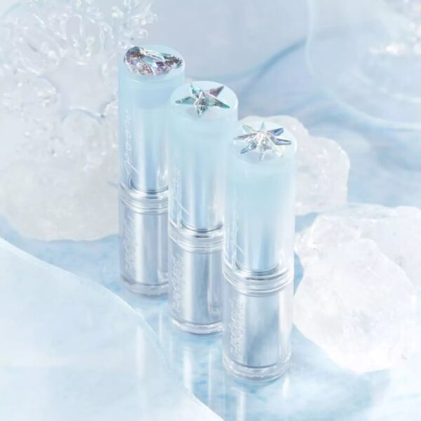 Cardcaptor Sakura x Peripera Ink mood glowy balm [#11 #12 #13] - Image 2