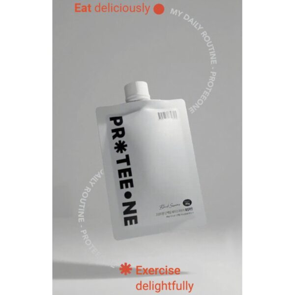 PROTEEONE Protein Shake Grain Flavor 2ea Set - Image 5