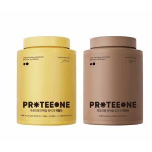 PROTEEONE Protein Shake